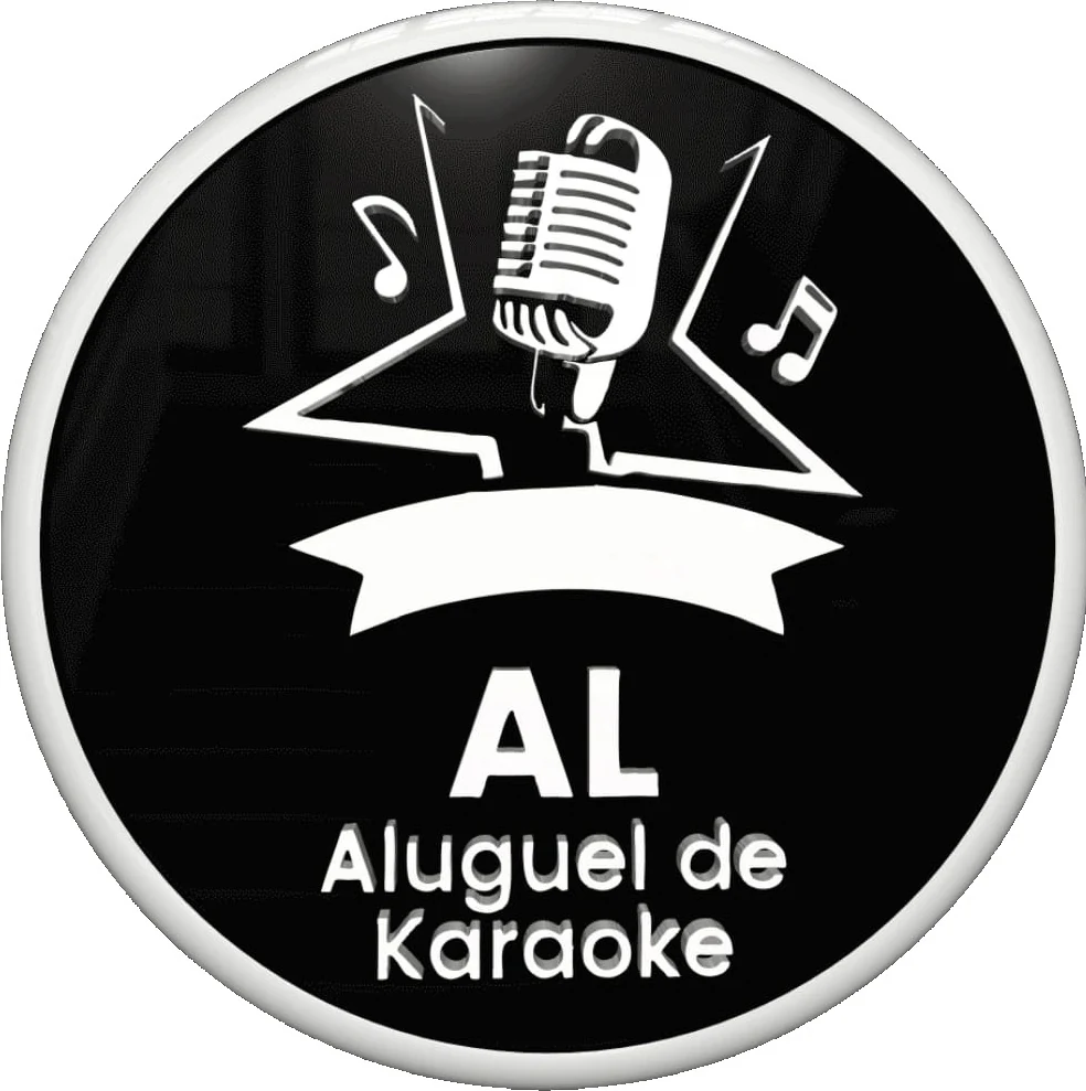 Logo AL Karaokê