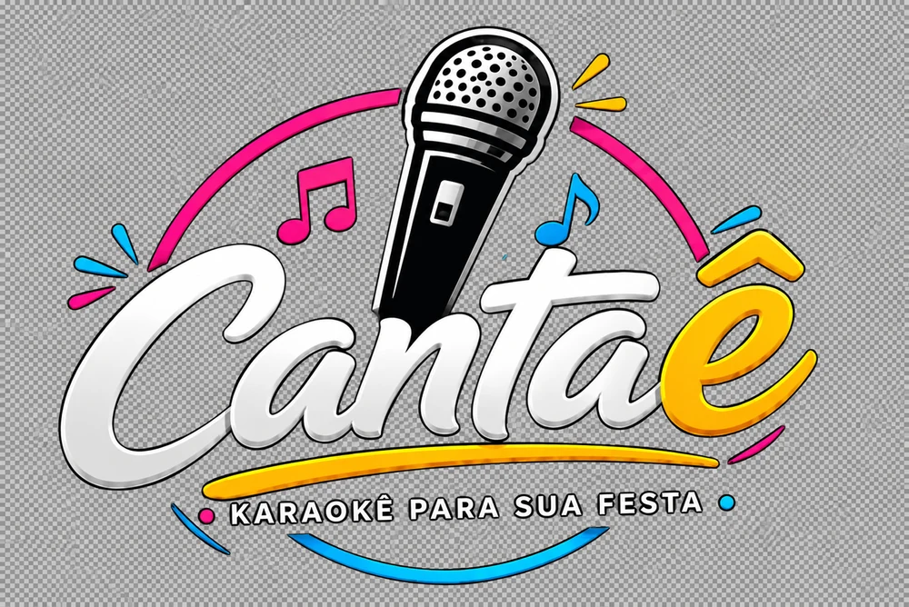 Logo Cantaê