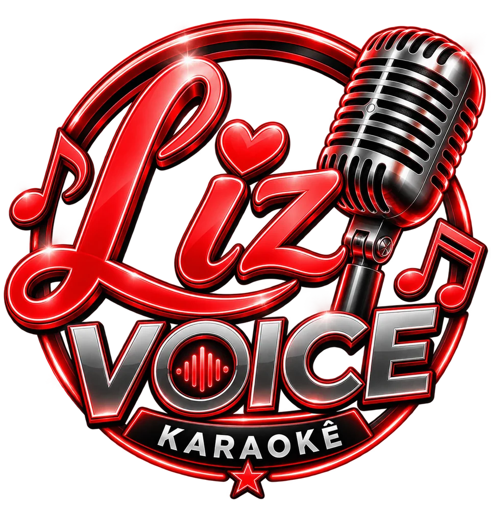 Logo LIZ VOICE