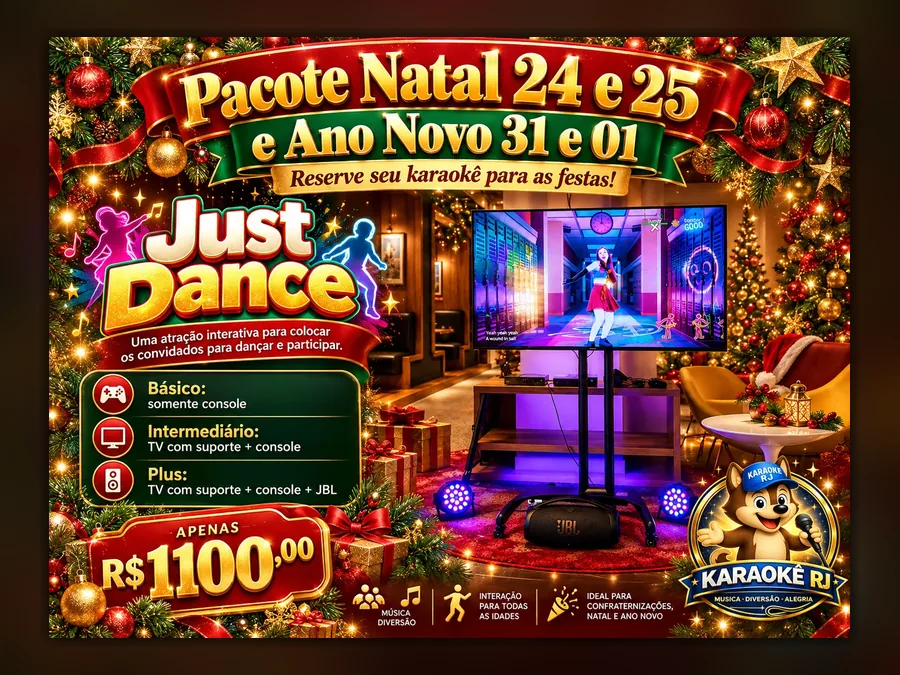Just Dance