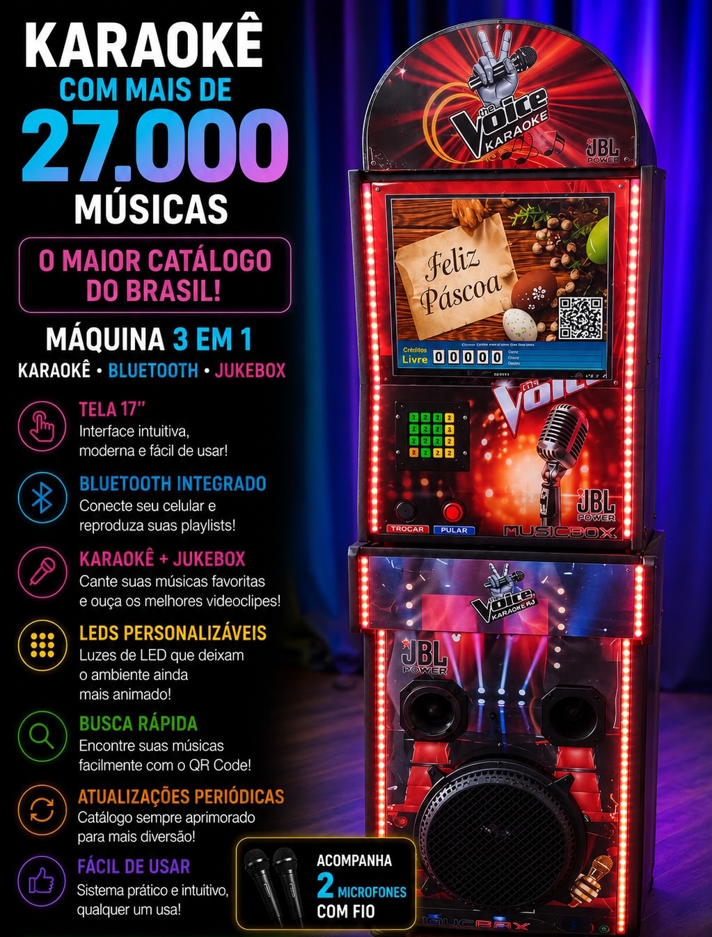 Jukebox Premium