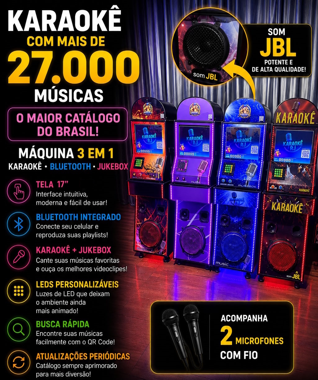 Jukebox JBL